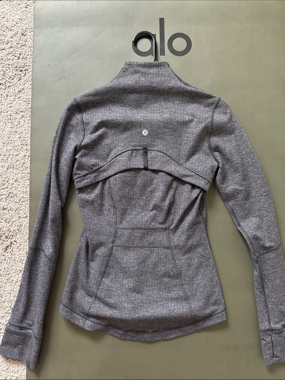 Lululemon define jacket - Picture 2 of 2